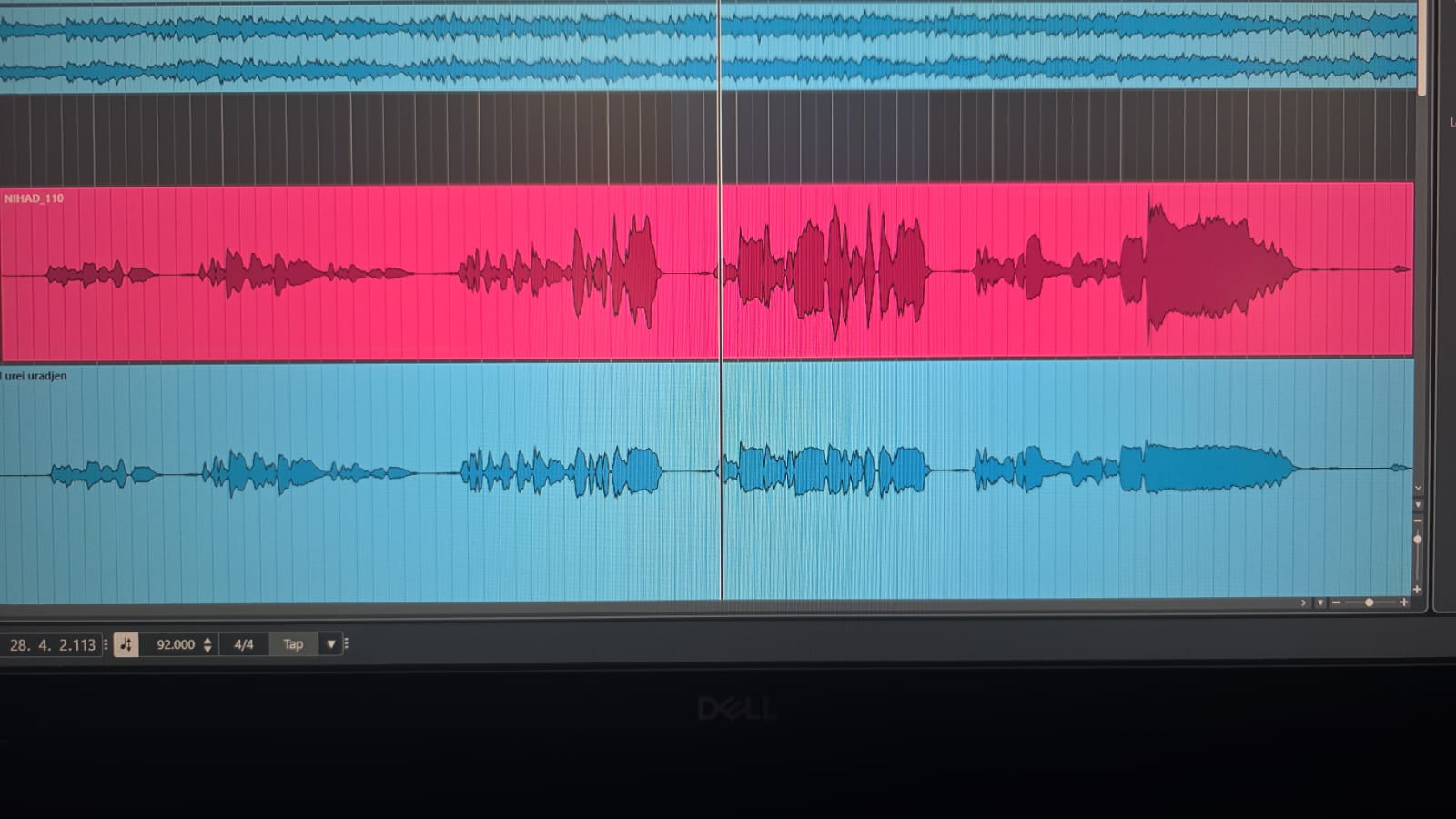 Photo from Honeybadger Audio (2)