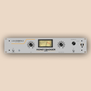 LA2A Essentials *PRE-ORDER*