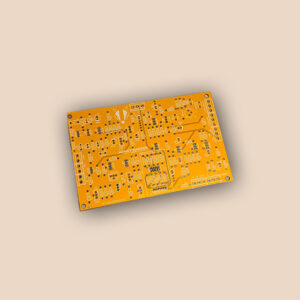 HoneyBadger DIY 1176 PCB